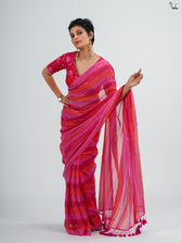 Sprinkles Saree