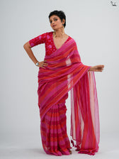 Sprinkles Saree