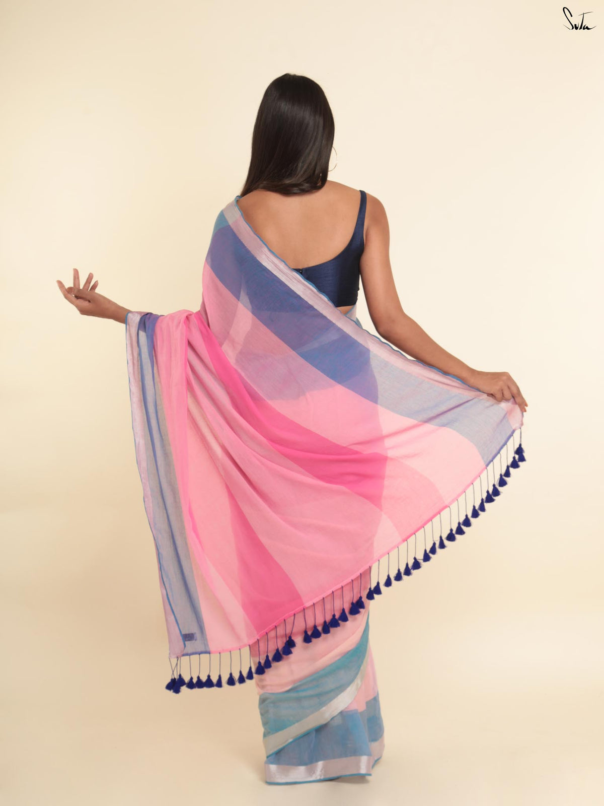 Pride & Cheerful Saree