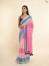 Pride & Cheerful Saree