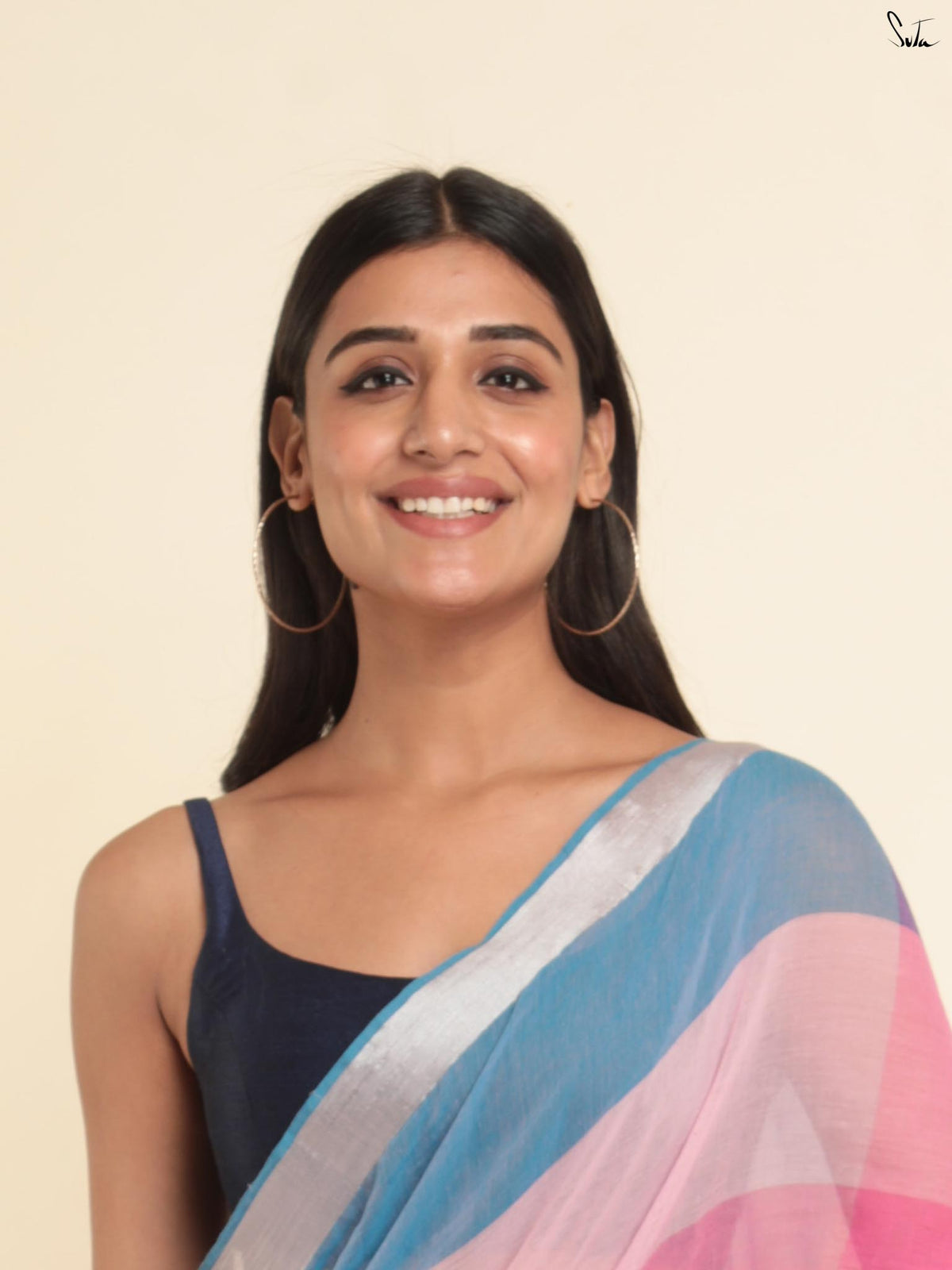 Pride & Cheerful Saree