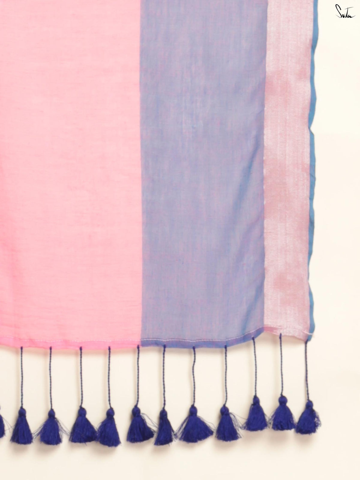 Pride & Cheerful Saree