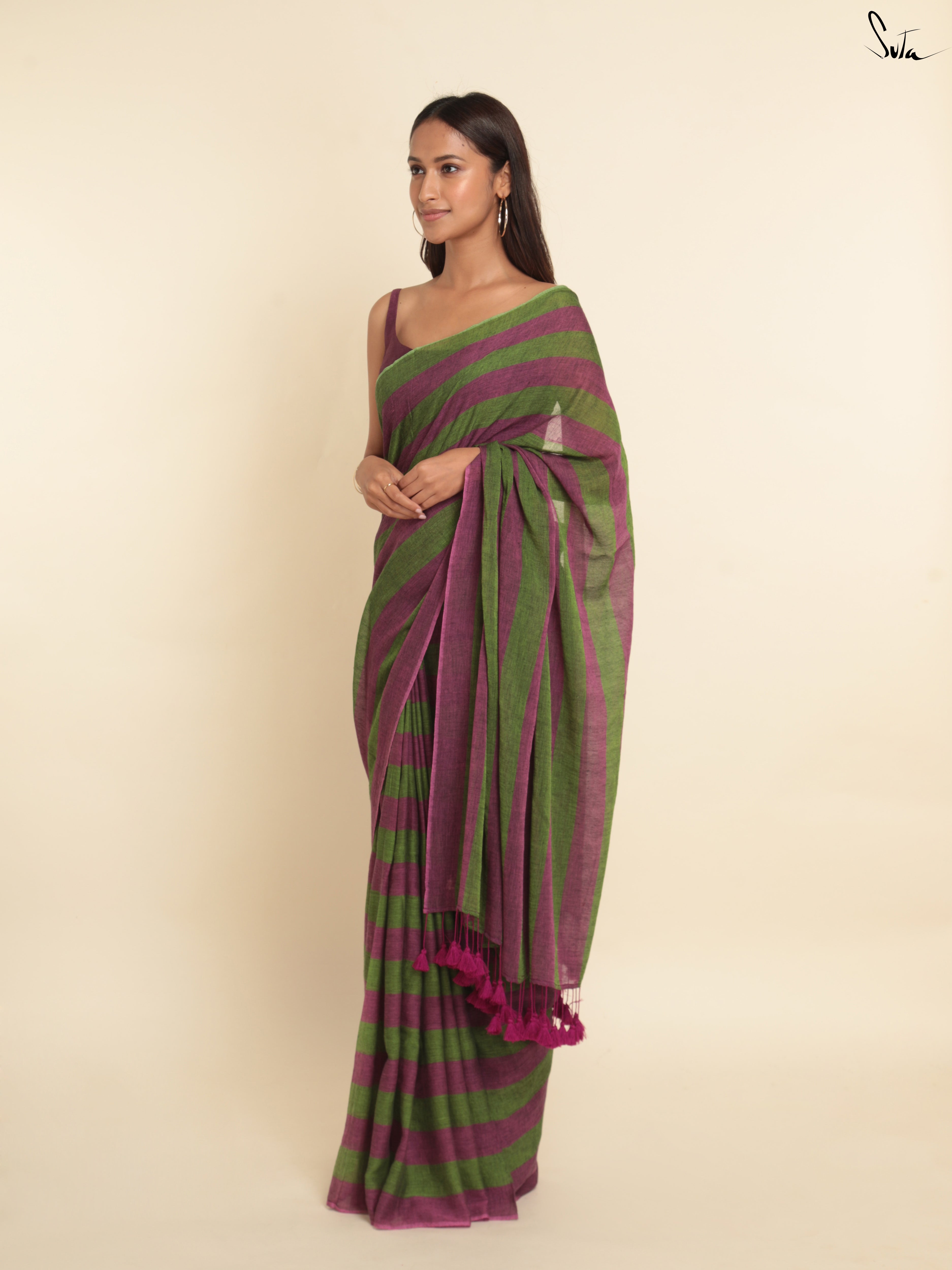Aadhya Saree