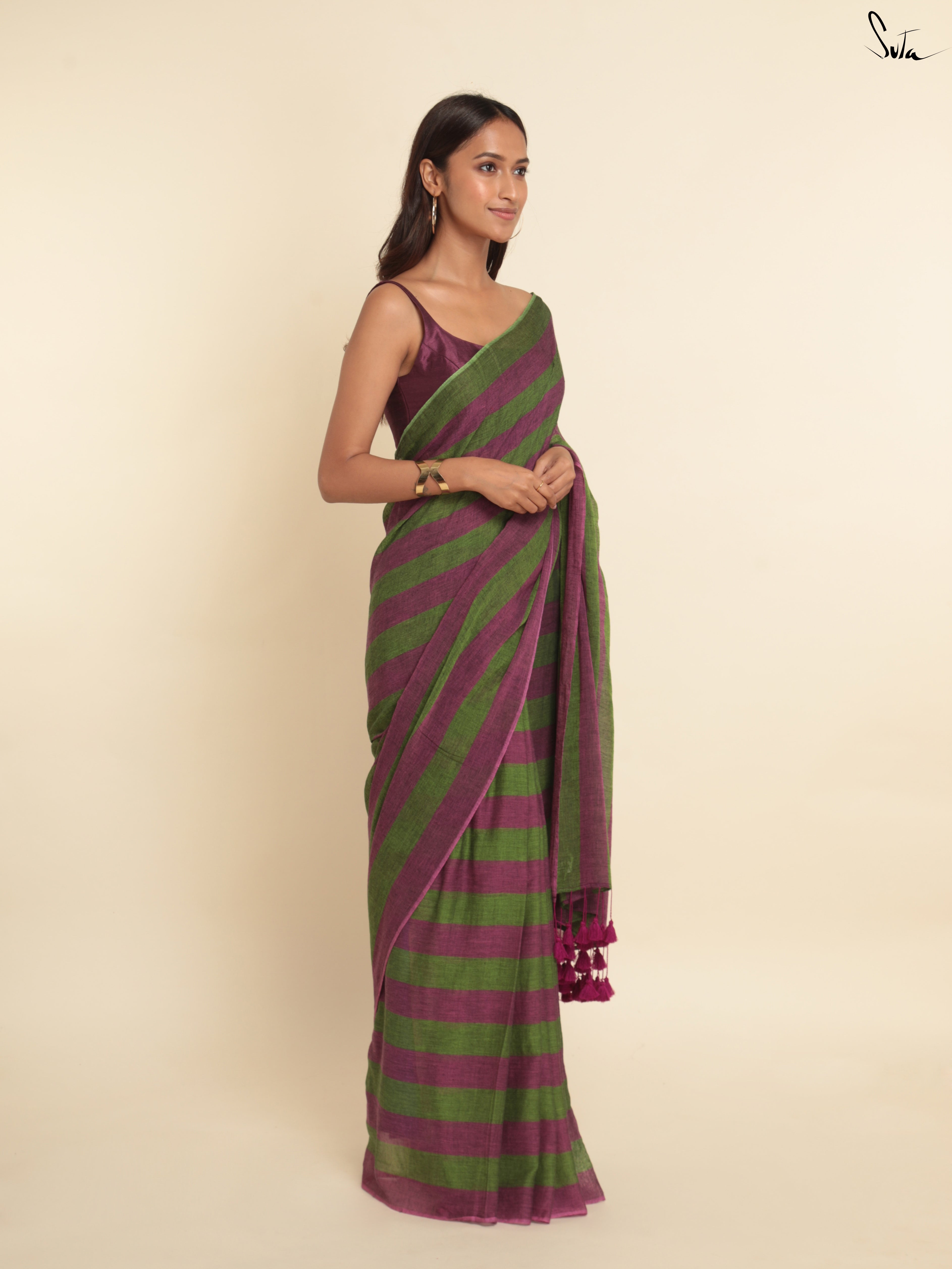 Aadhya Saree