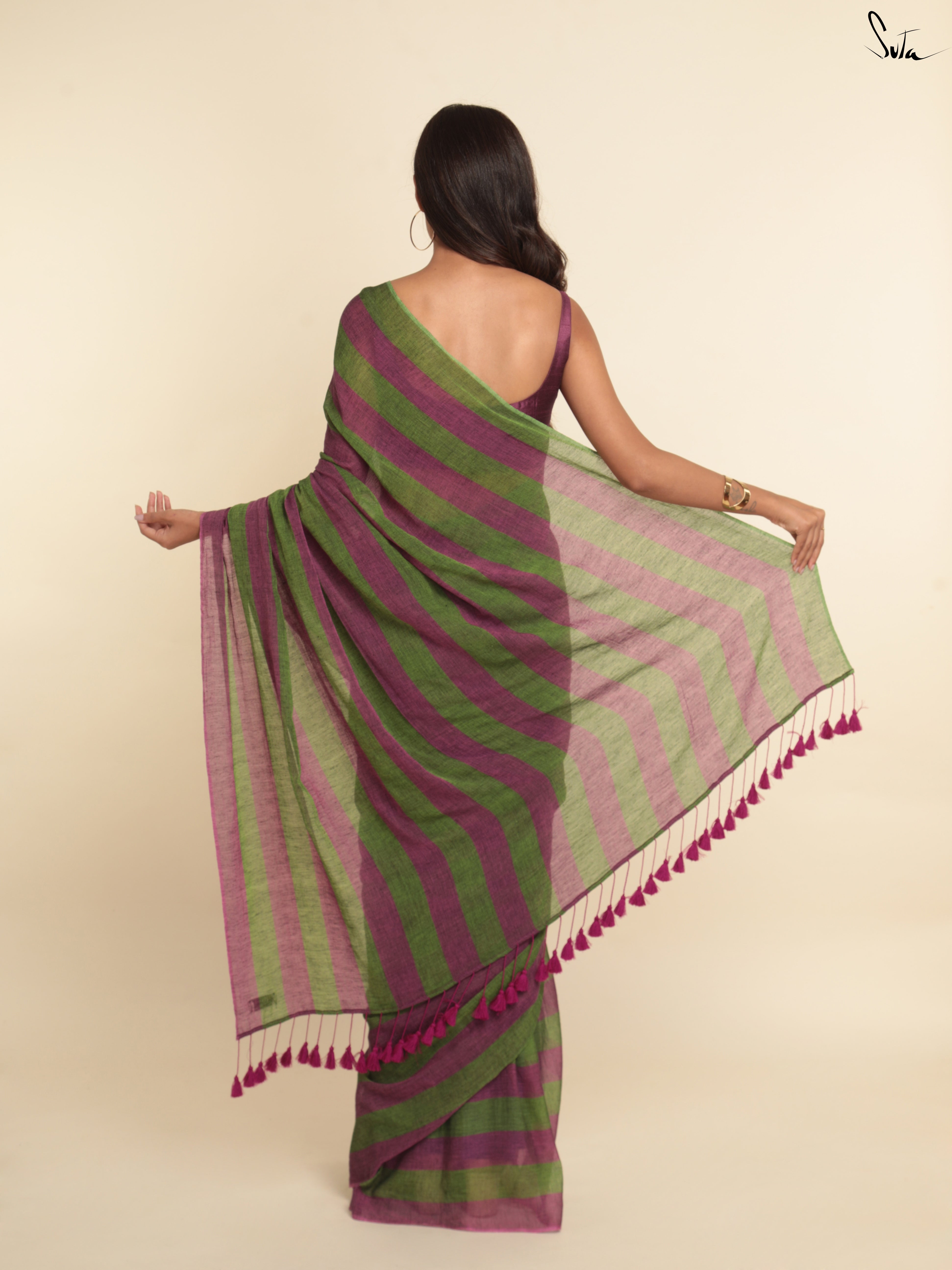 Aadhya Saree