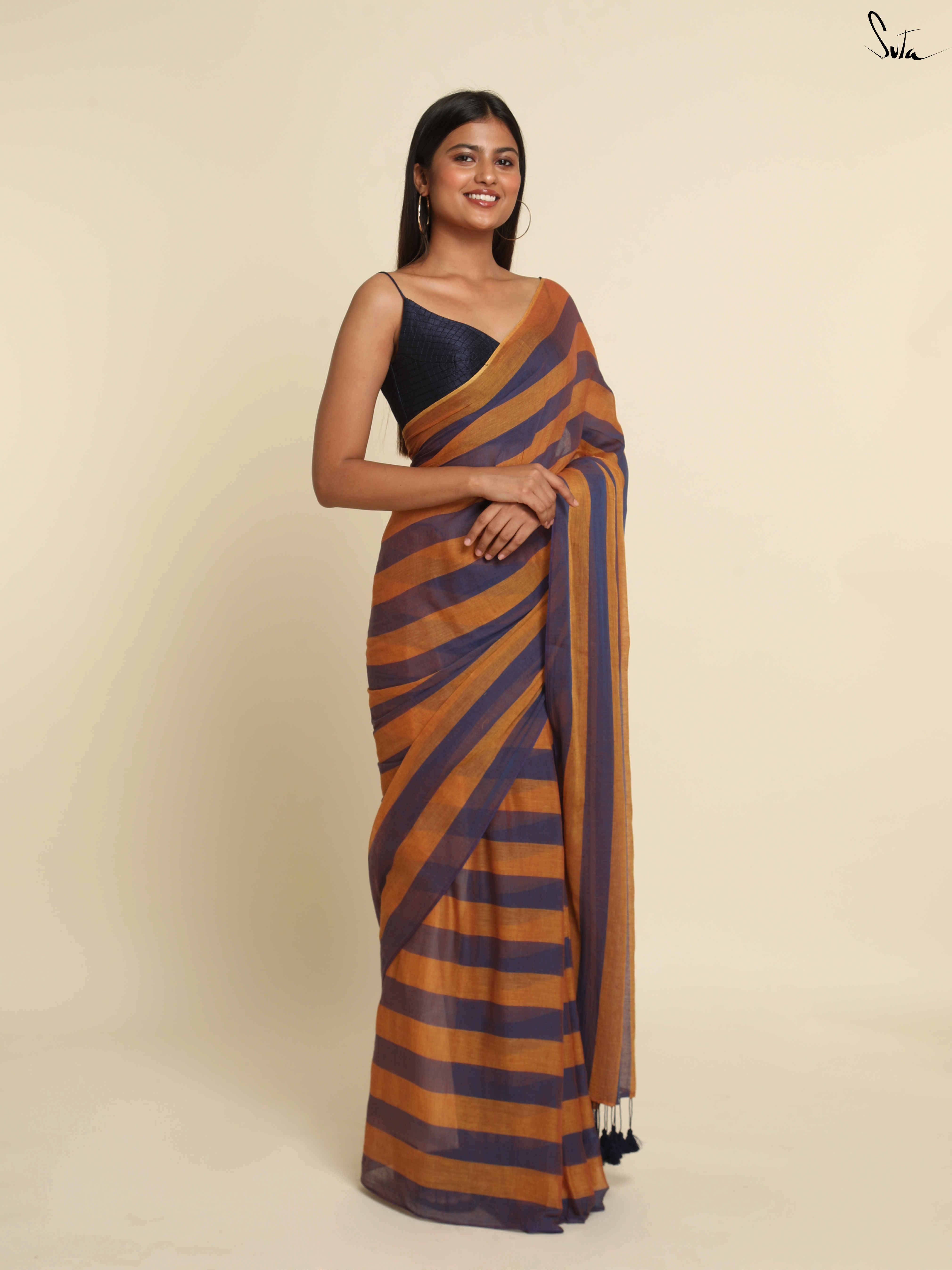 Svadhyaya Saree