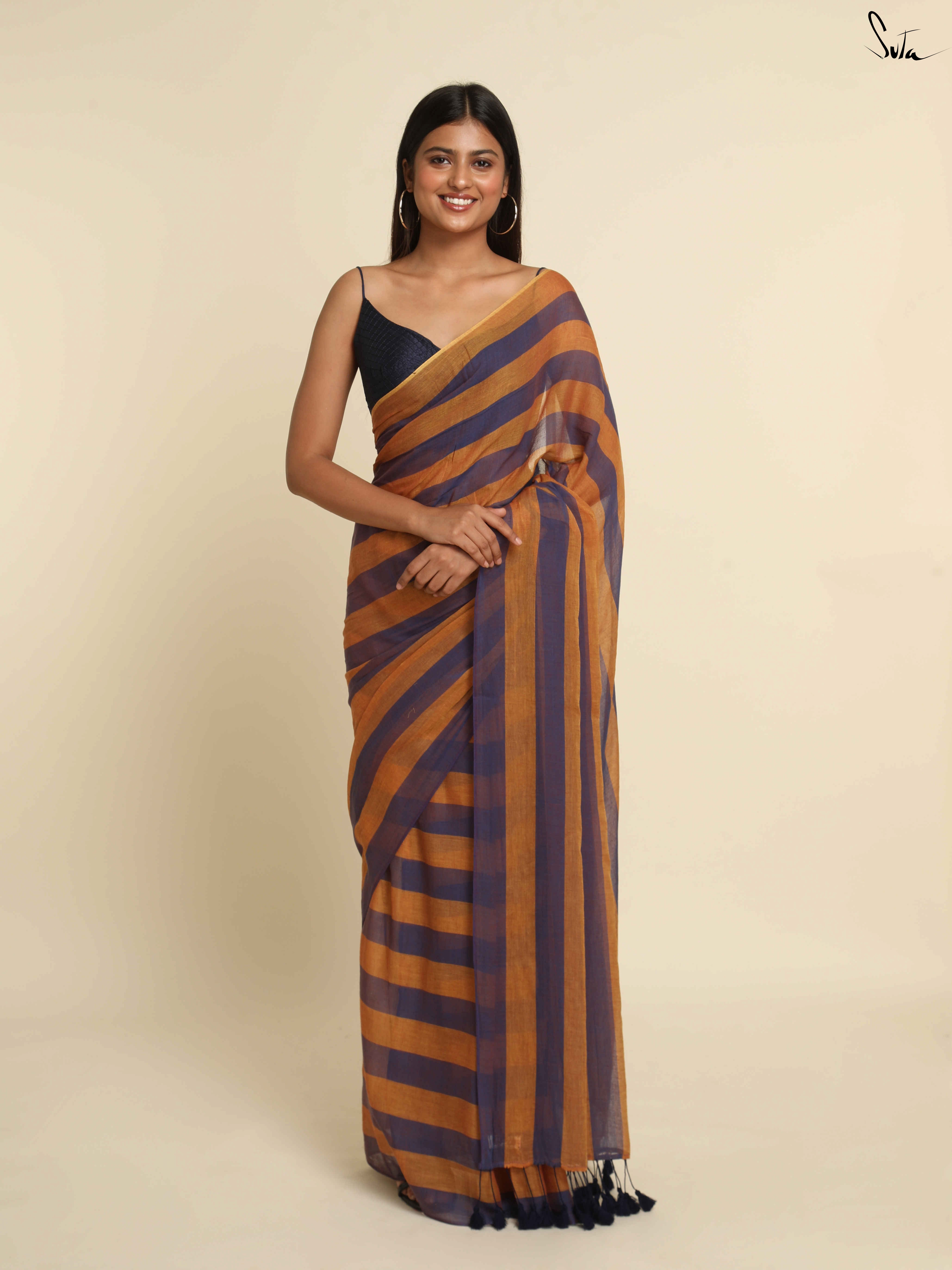 Svadhyaya Saree