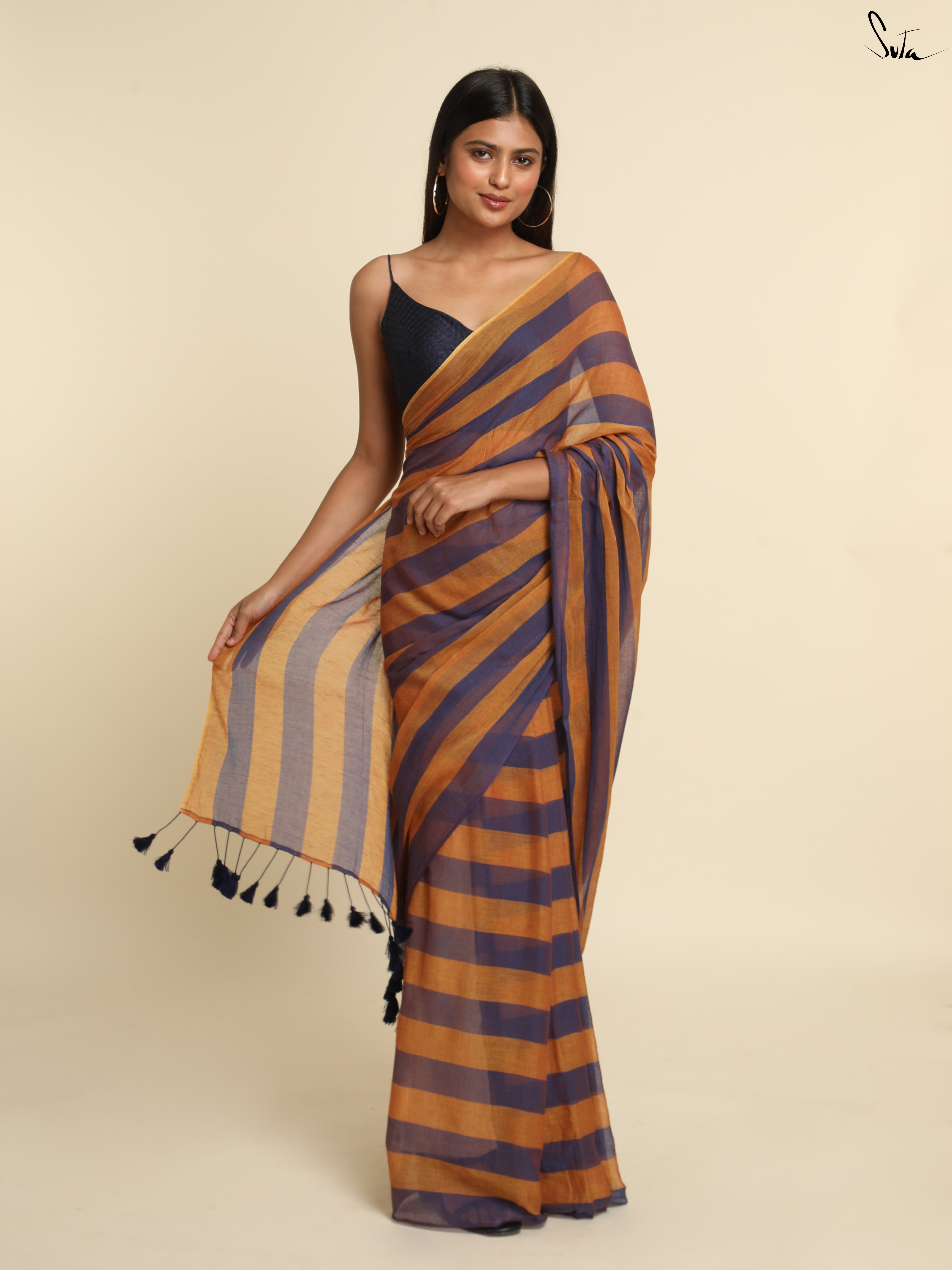Svadhyaya Saree