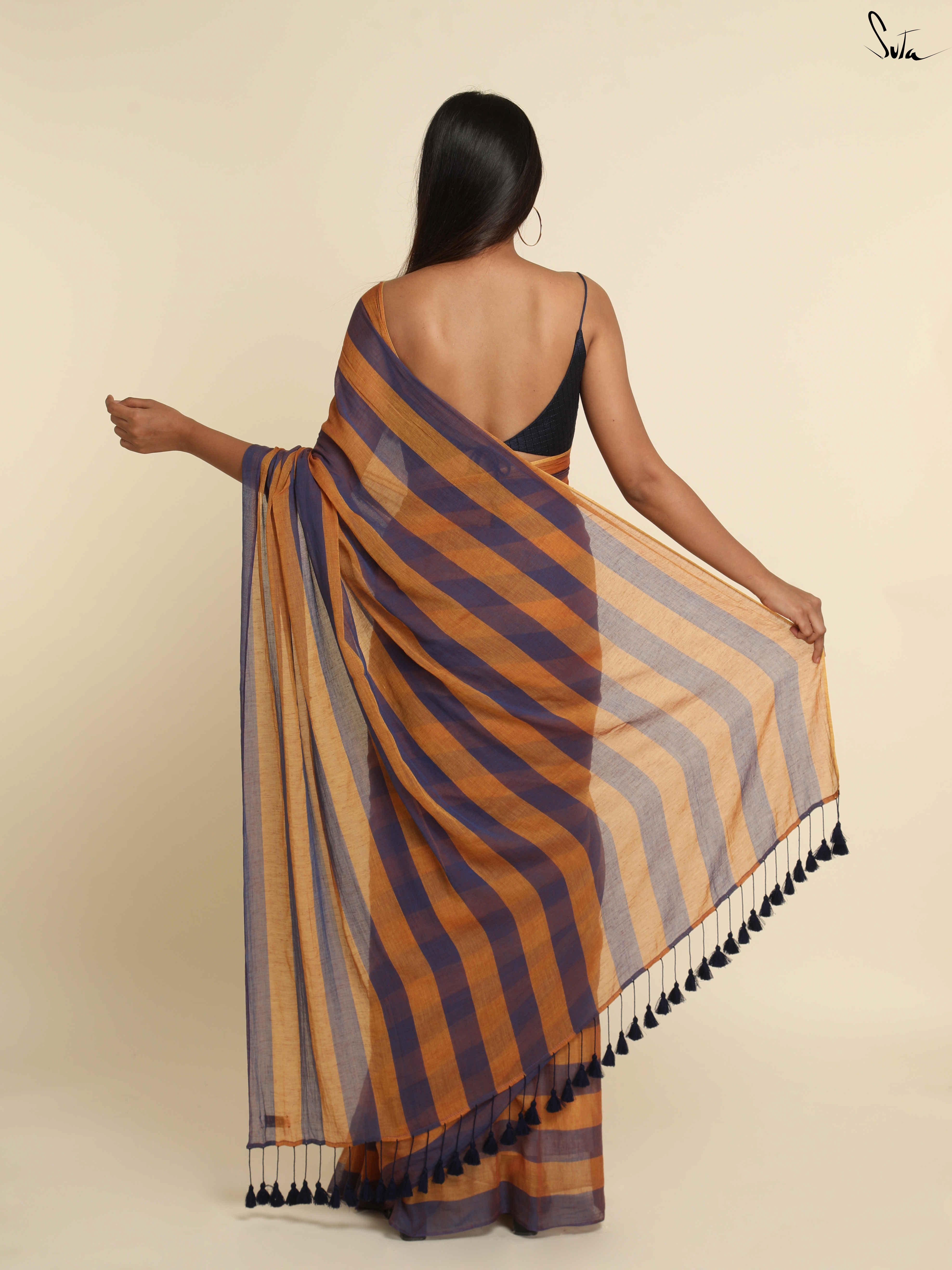 Svadhyaya Saree