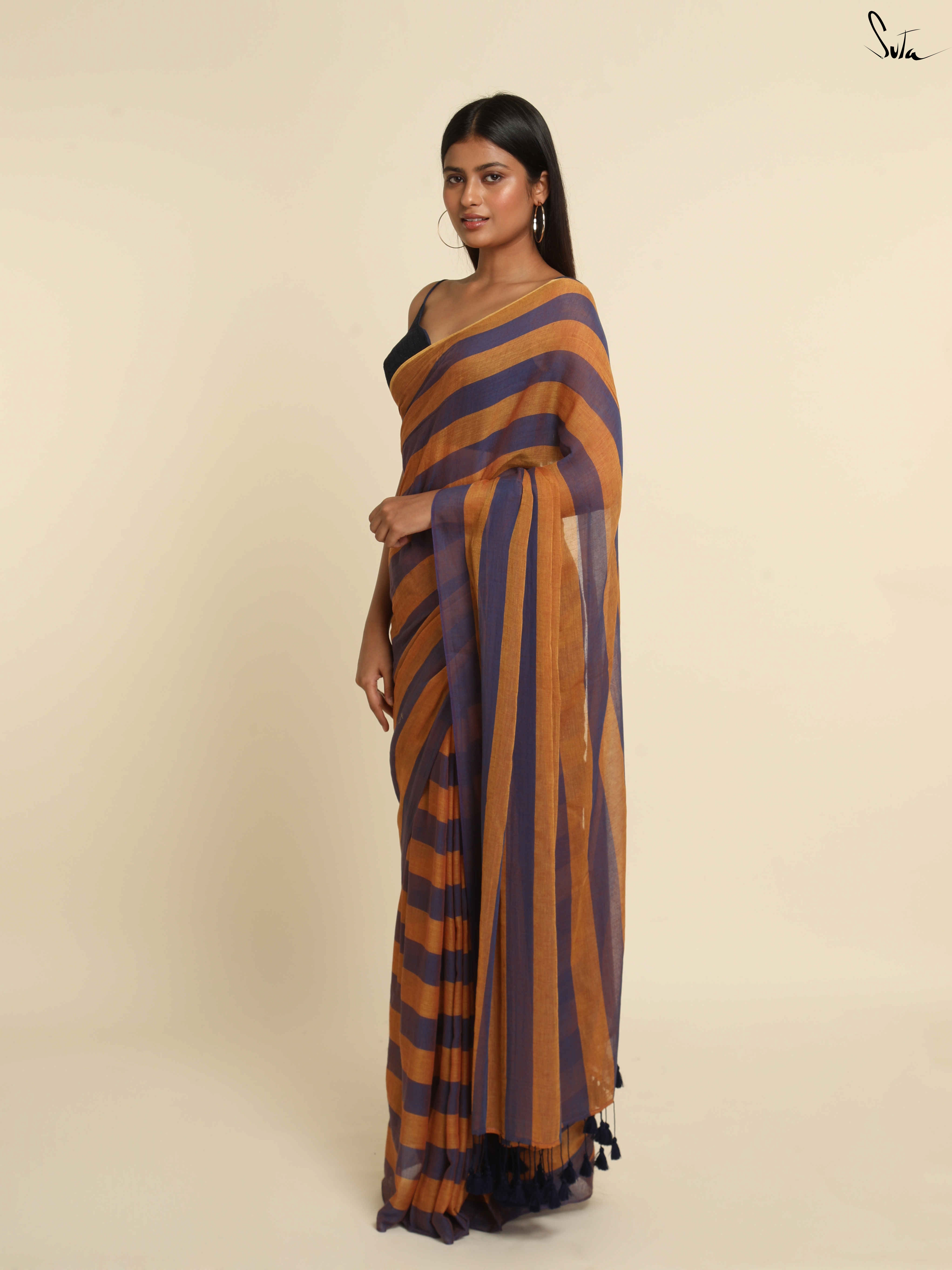 Svadhyaya Saree