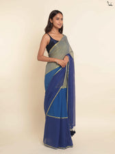 Her Highness Saree