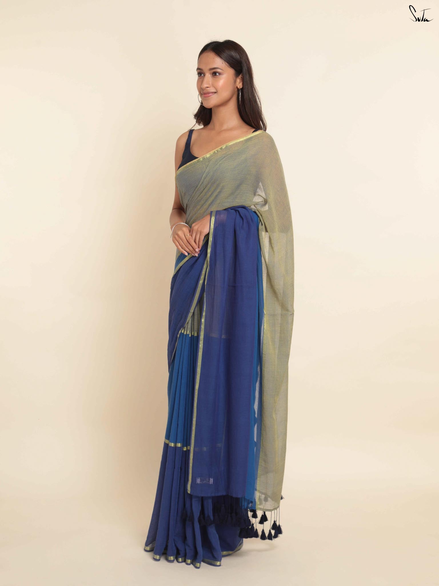 Her Highness Saree