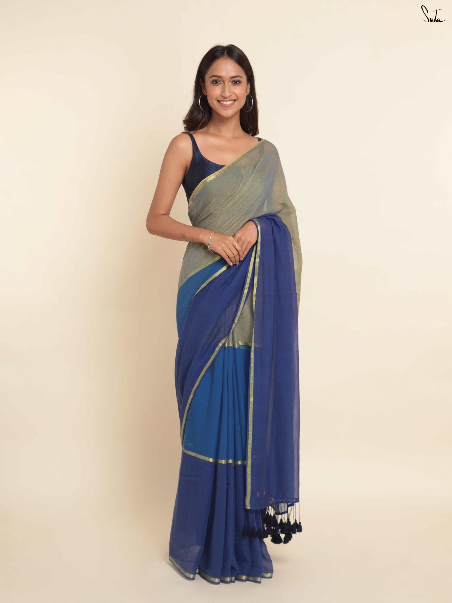 Her Highness Saree
