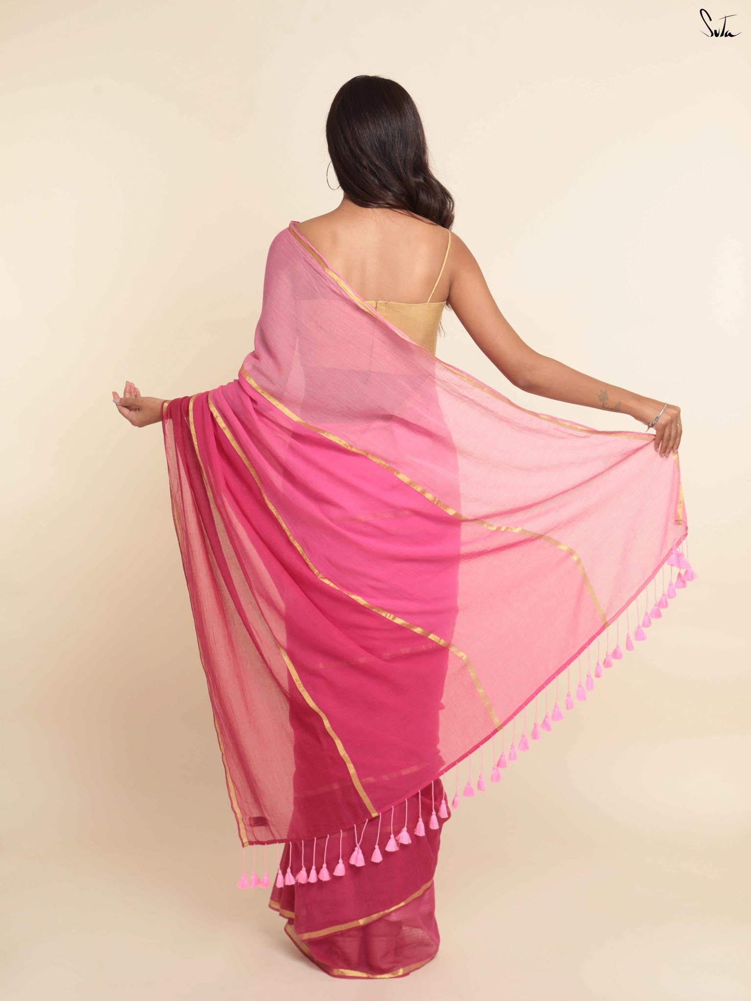 Desi Barbie