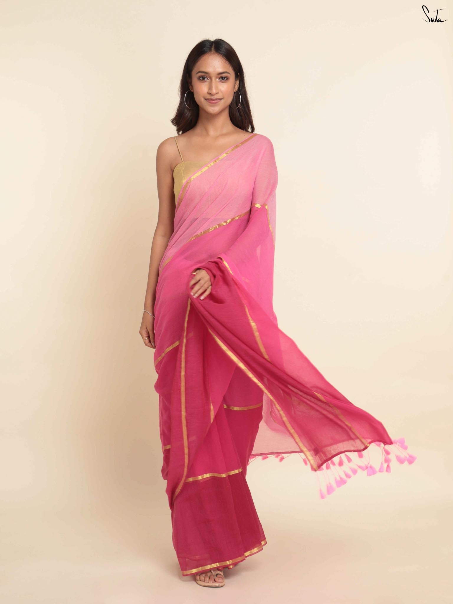 Desi Barbie