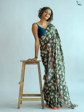 Marta Saree