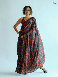 Emma Saree