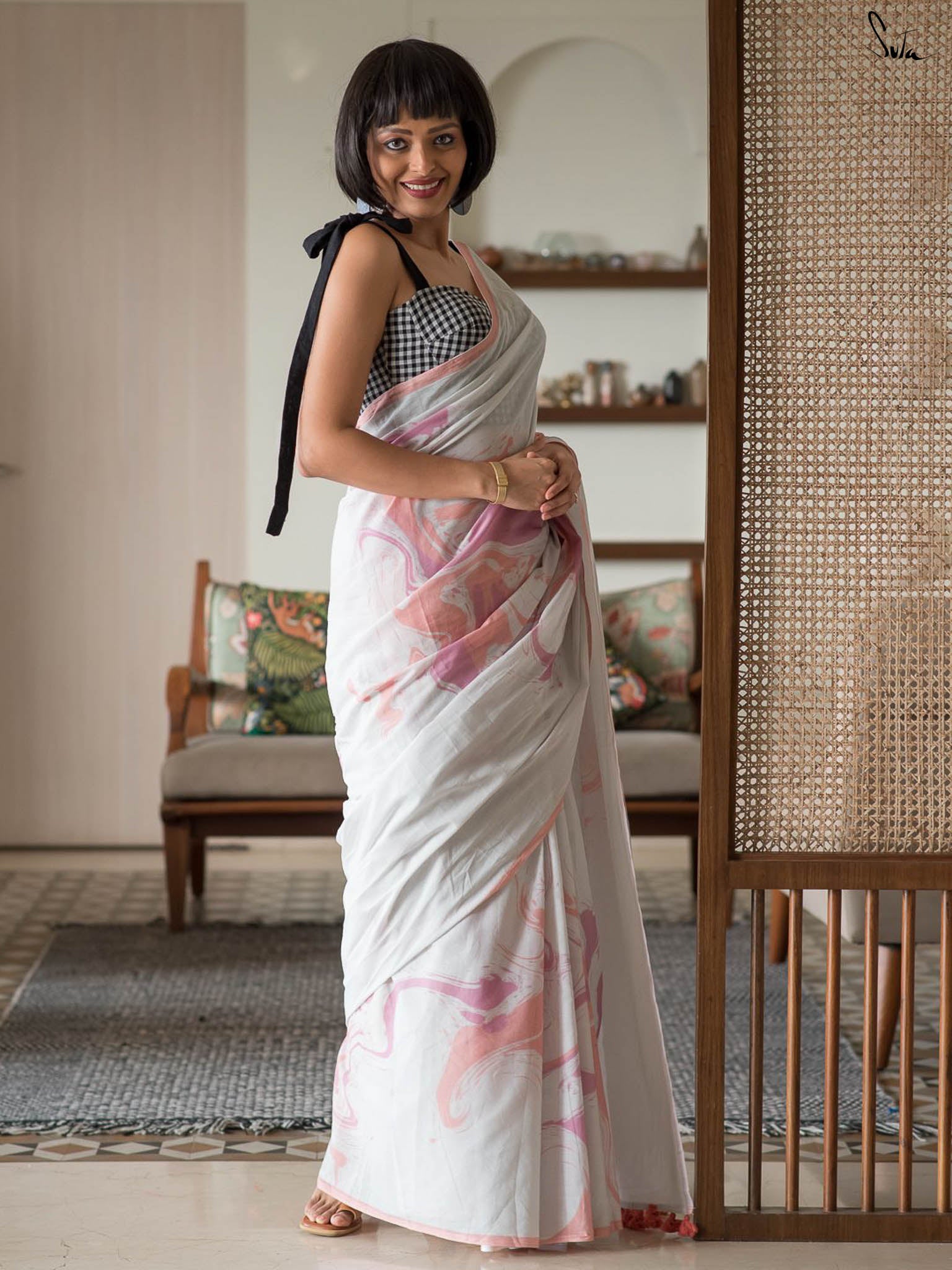 Shyla Saree