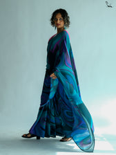 Mehram Saree