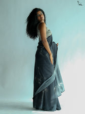 Vivian Saree