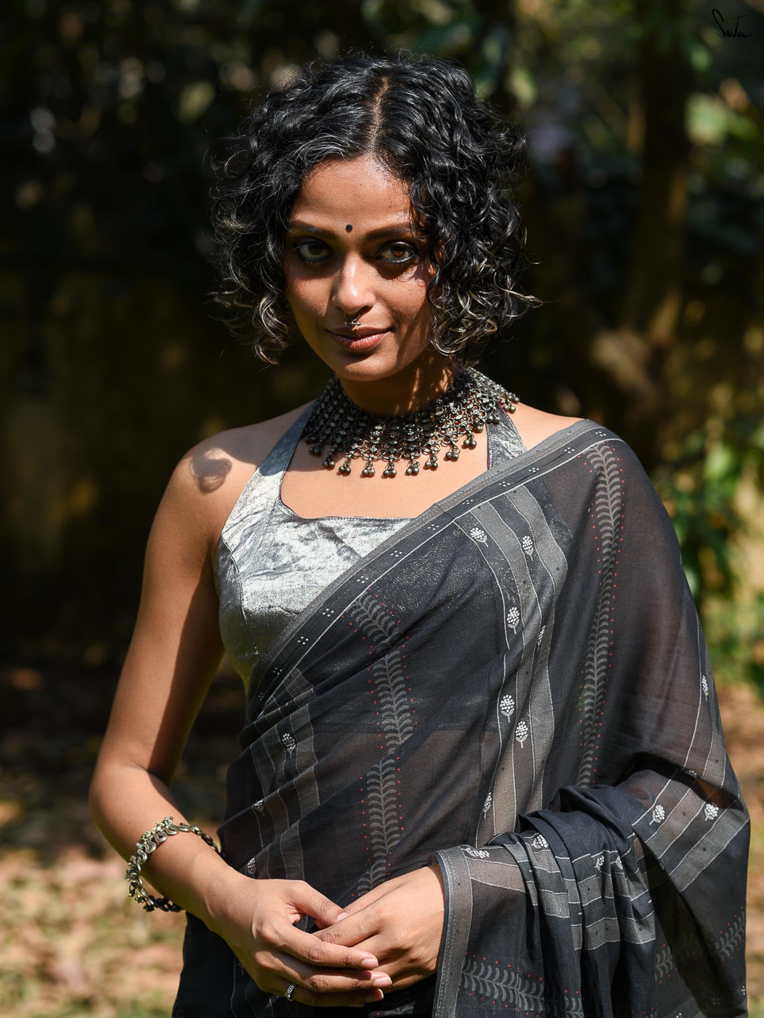 Shining Suhani