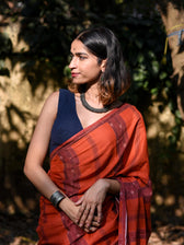 Rising Ritvi