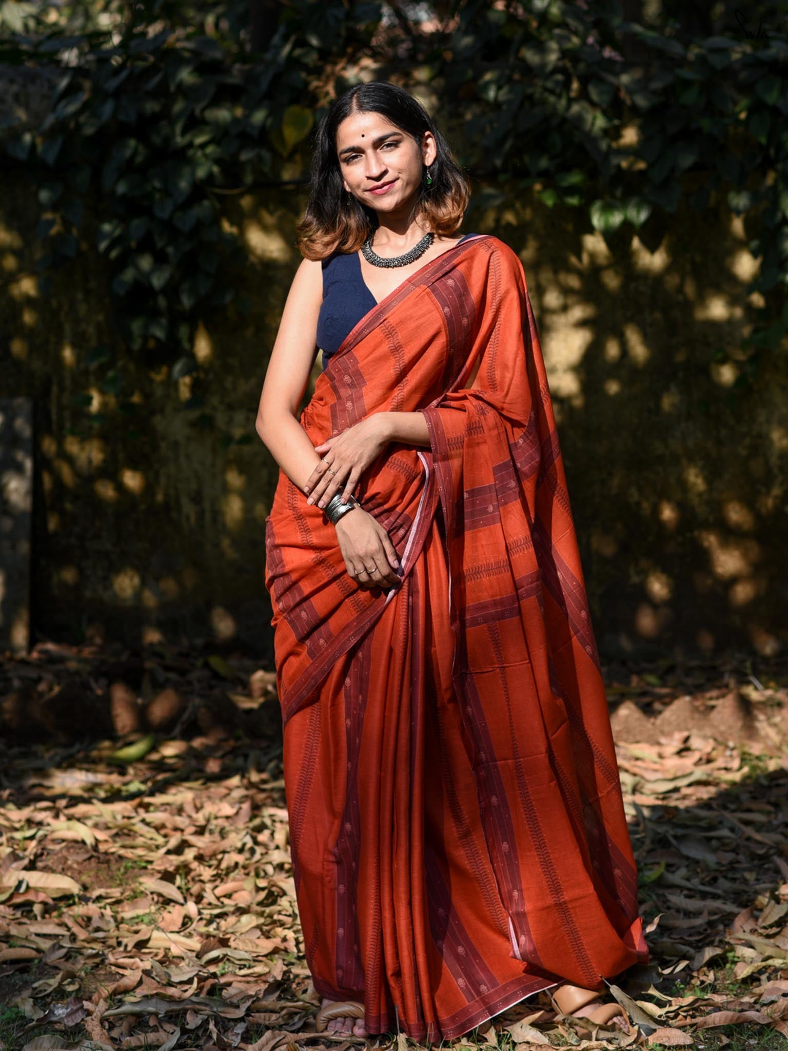 Rising Ritvi