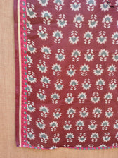 Tempest Saree