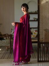 Fuschia Pop