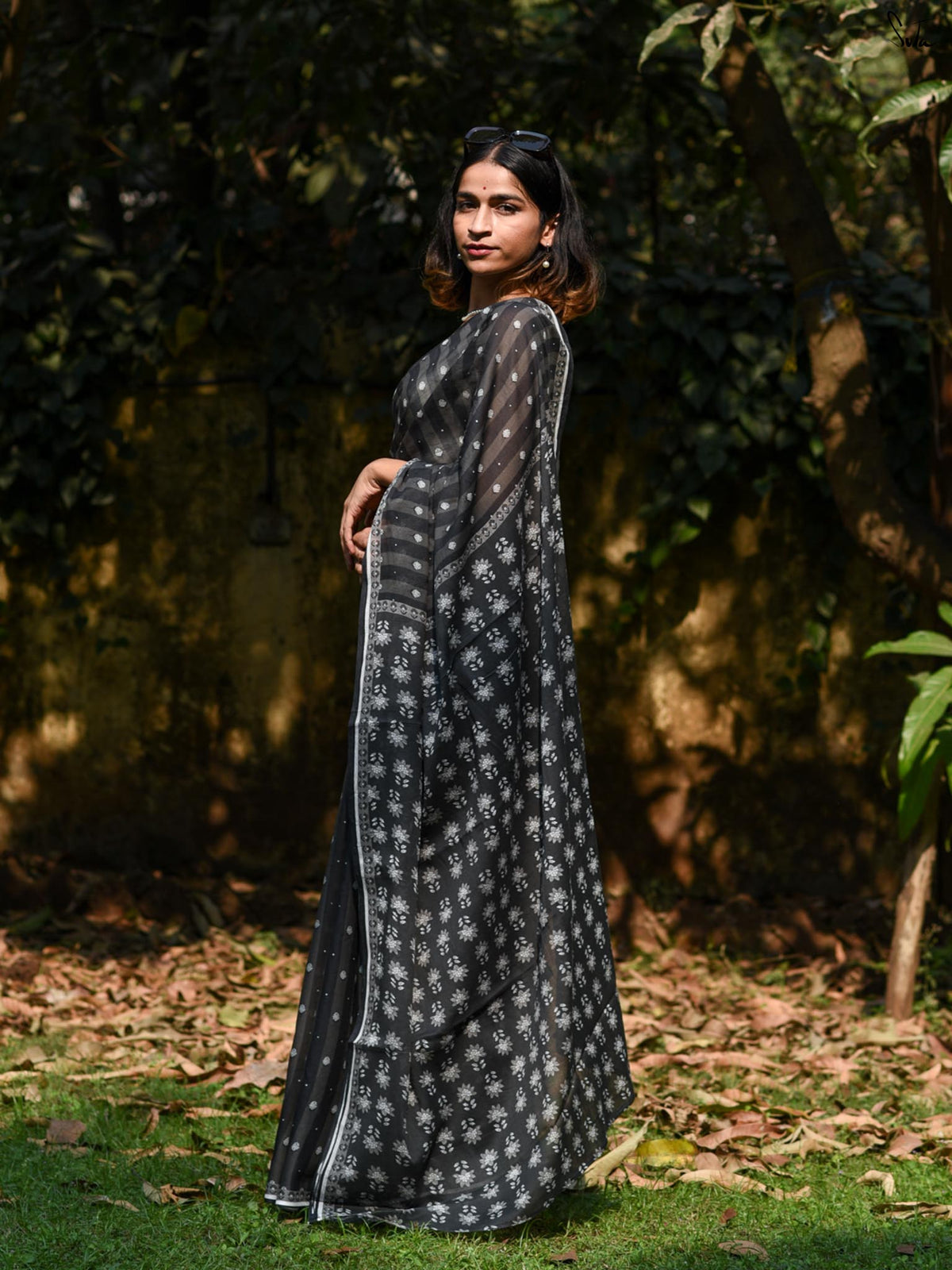 Nijisha
