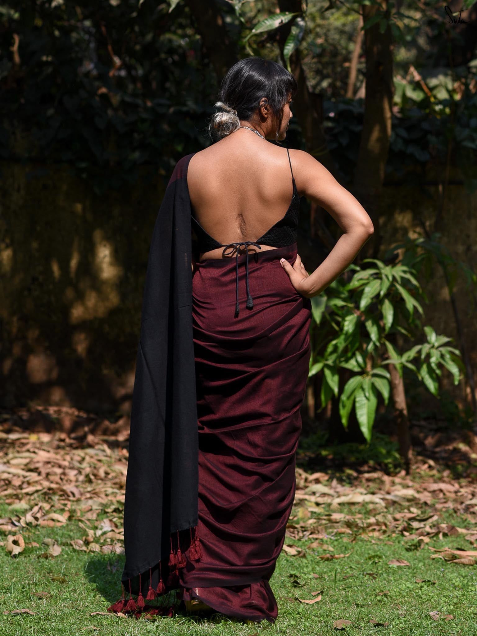 Celebrate Saree