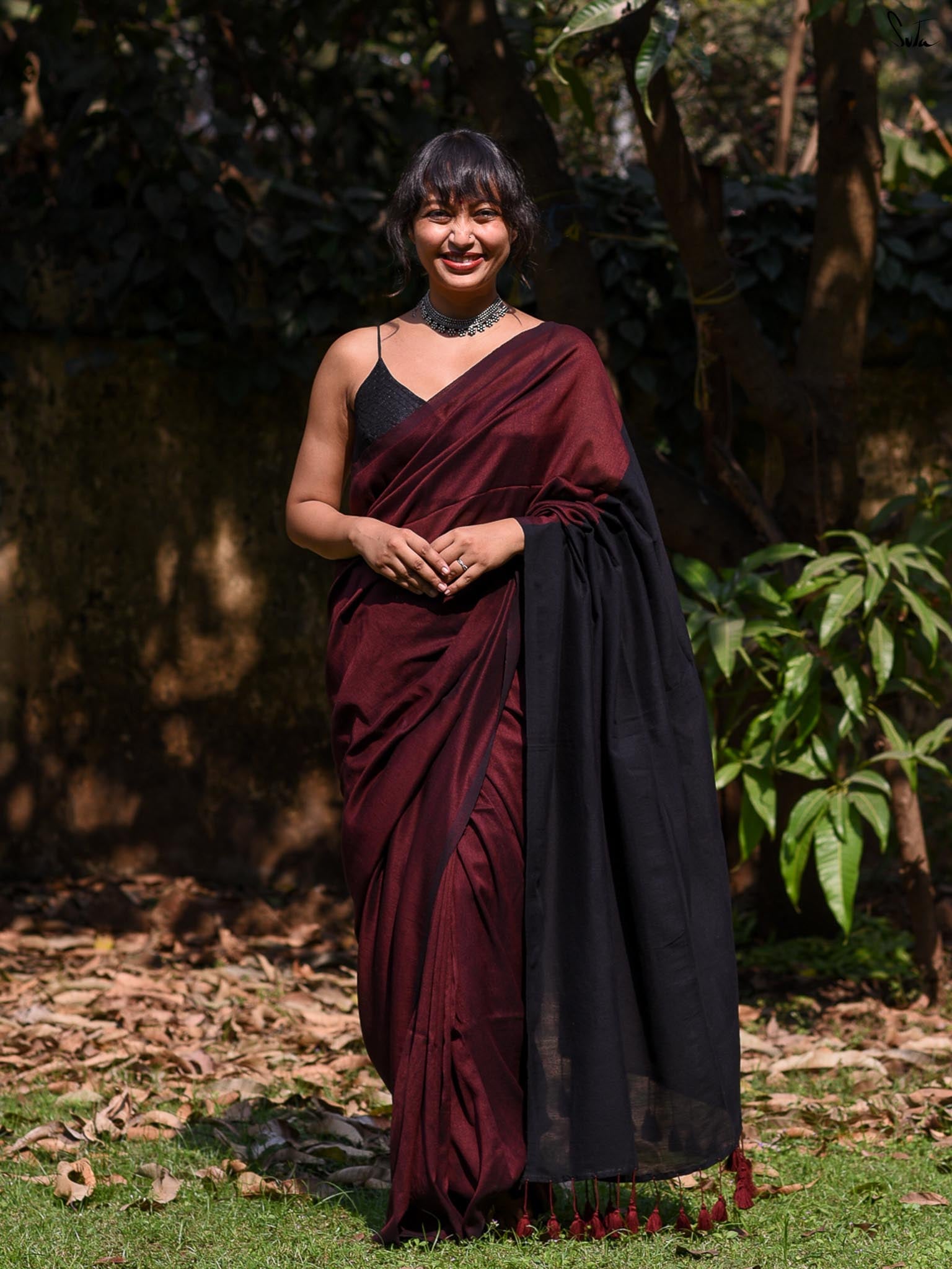 Celebrate Saree