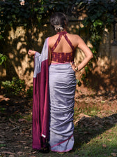 Charming Saree