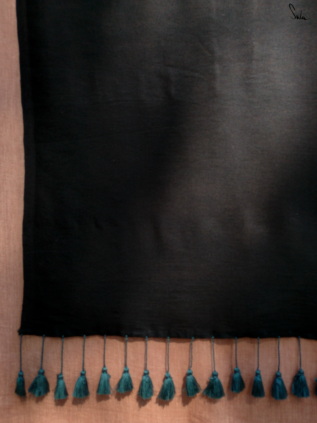 Unruled Saree