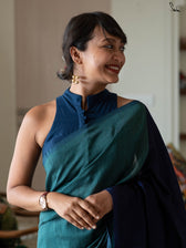 Happiness Saree