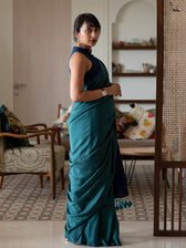 Happiness Saree
