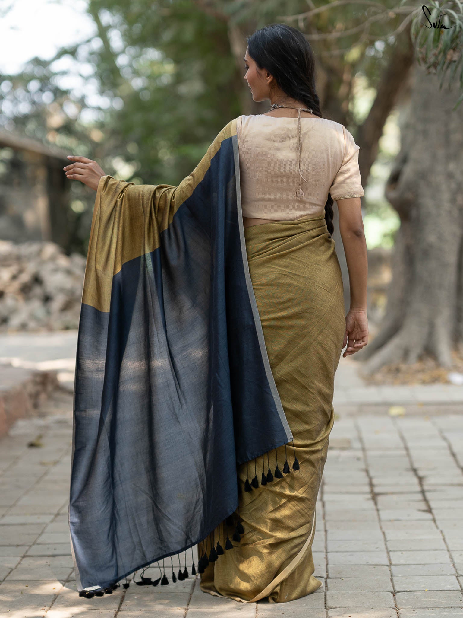 Generous Saree