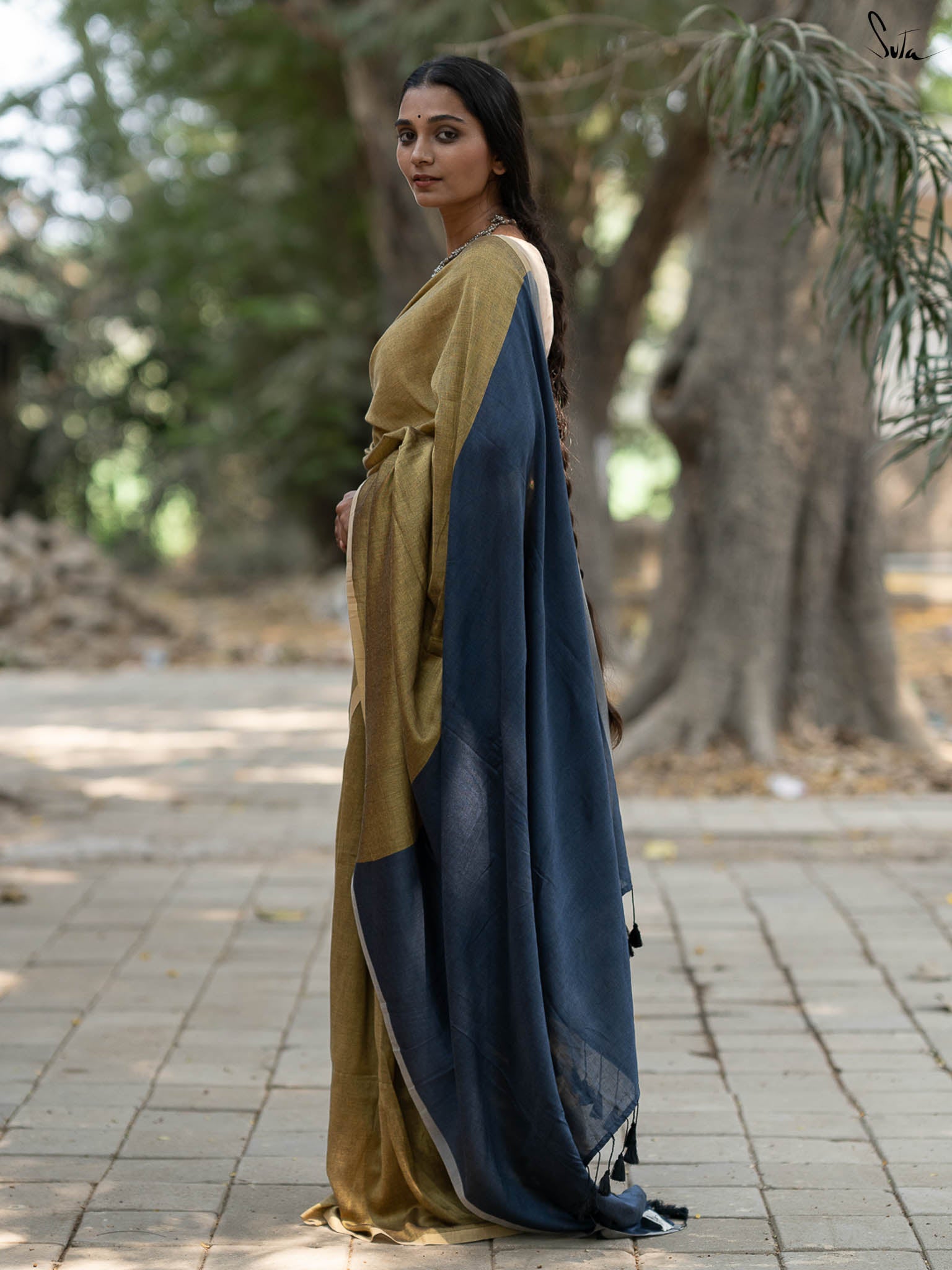 Generous Saree