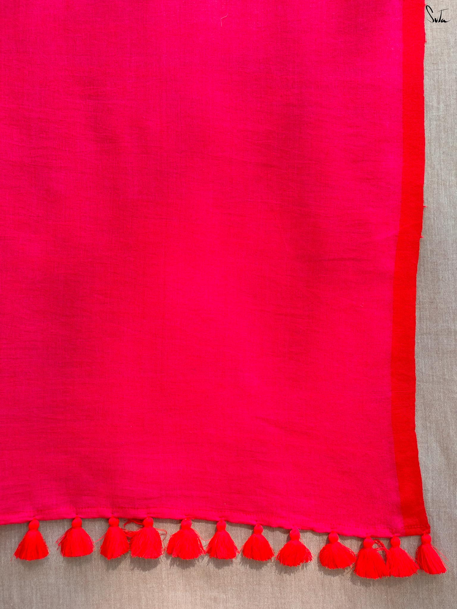 Pink Crayon