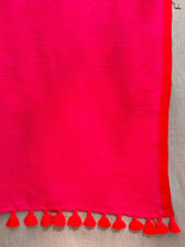 Pink Crayon