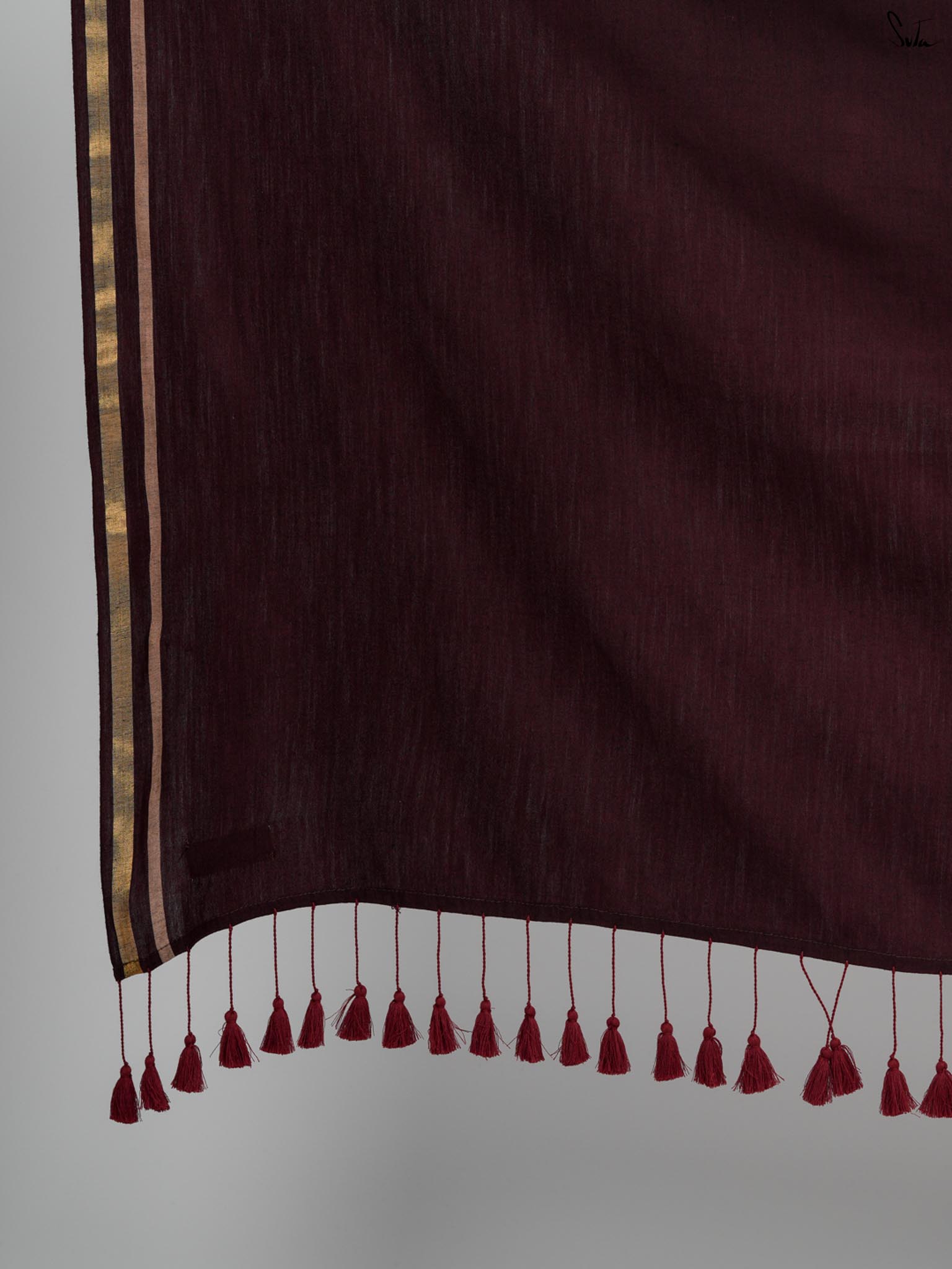 Double Trouble: Brown