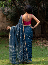 Talia Saree