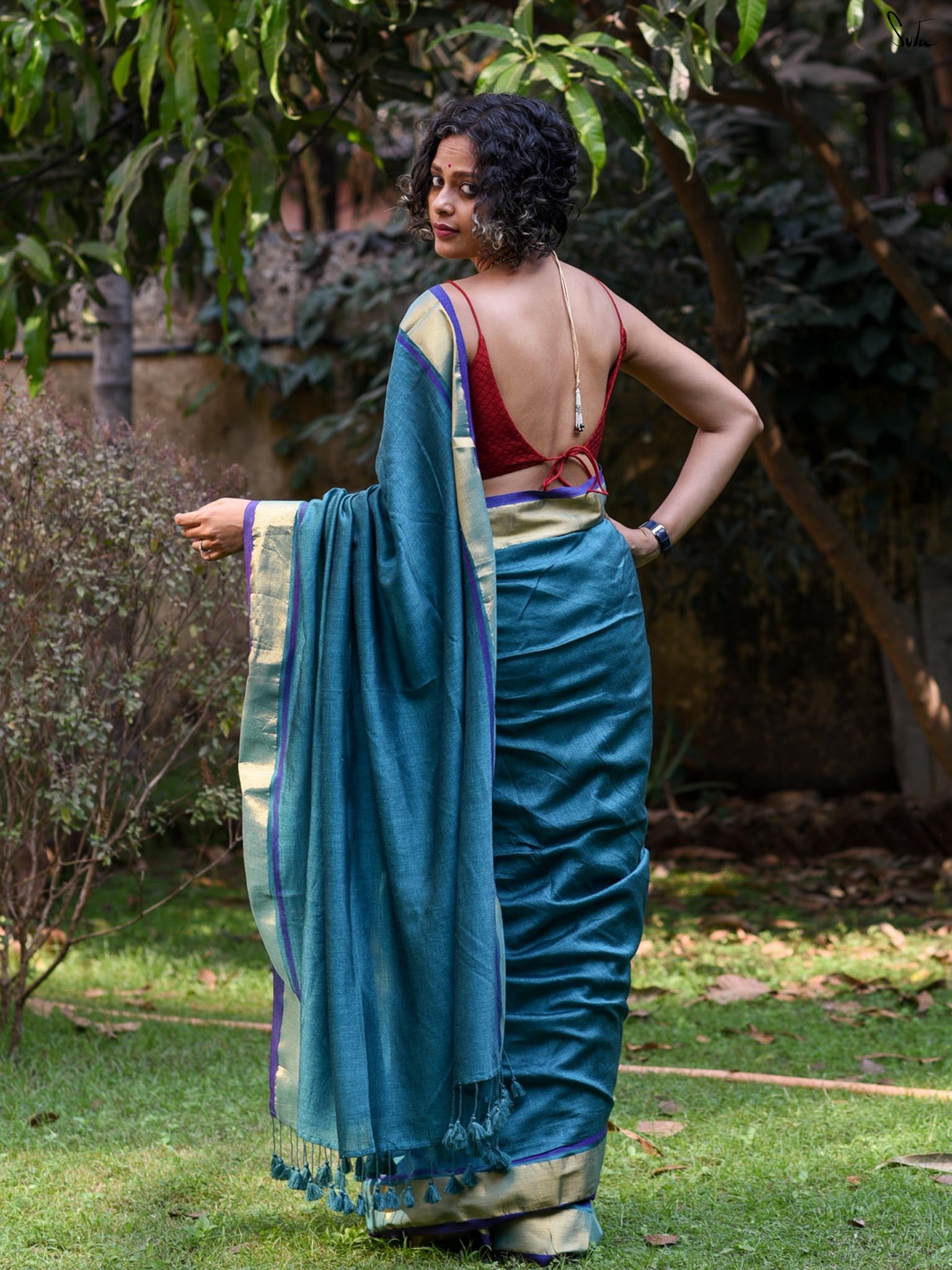 Smell Of Nostalgia