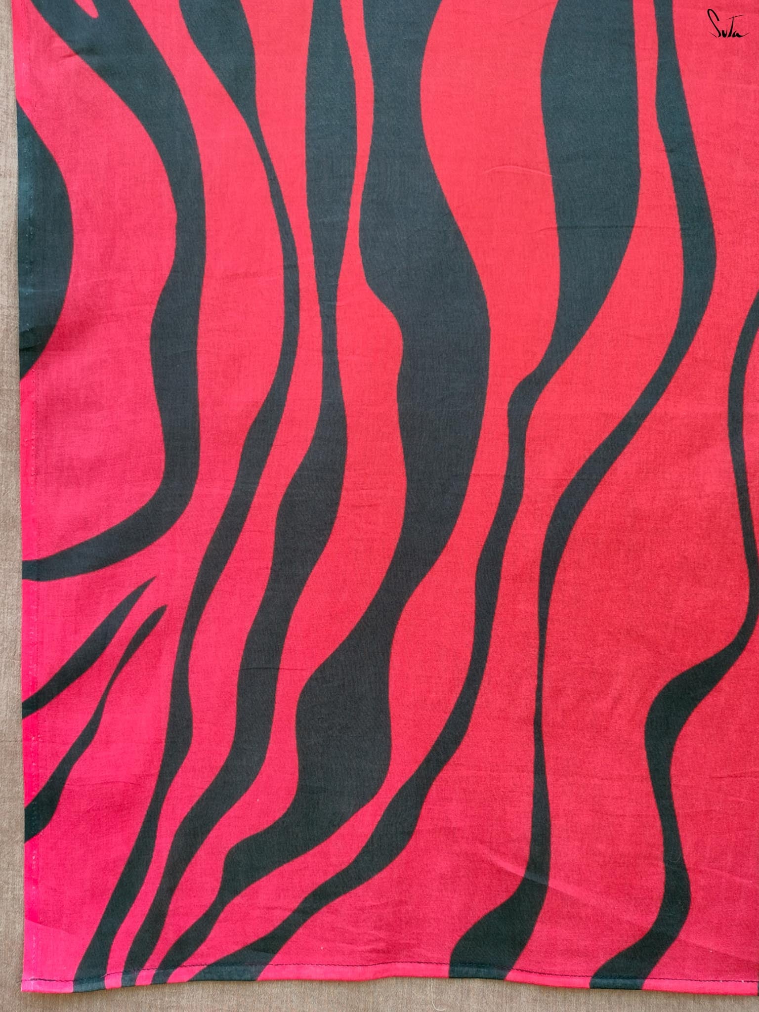 Tiger Stripes