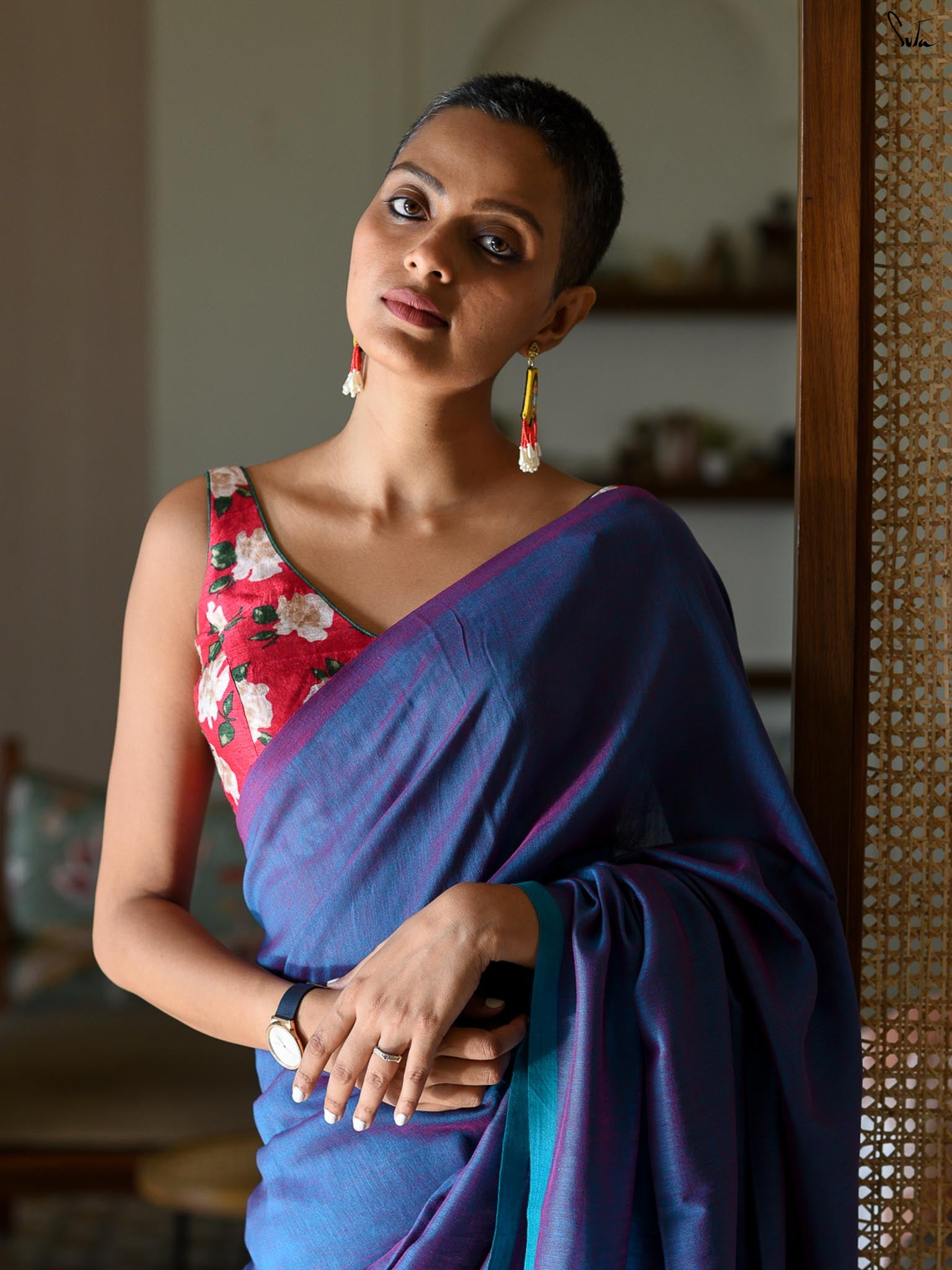 The City Of Dark Blue