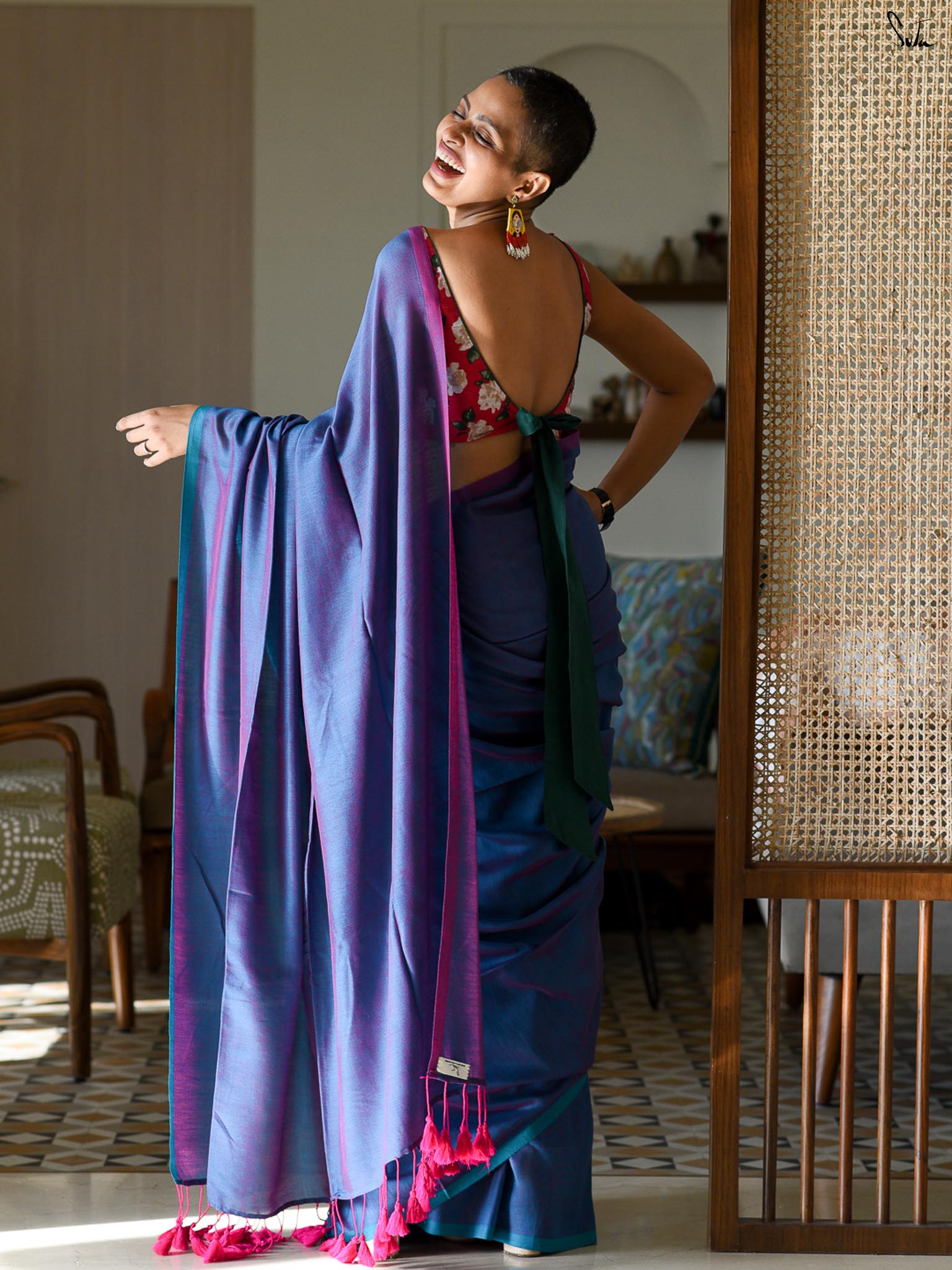 The City Of Dark Blue