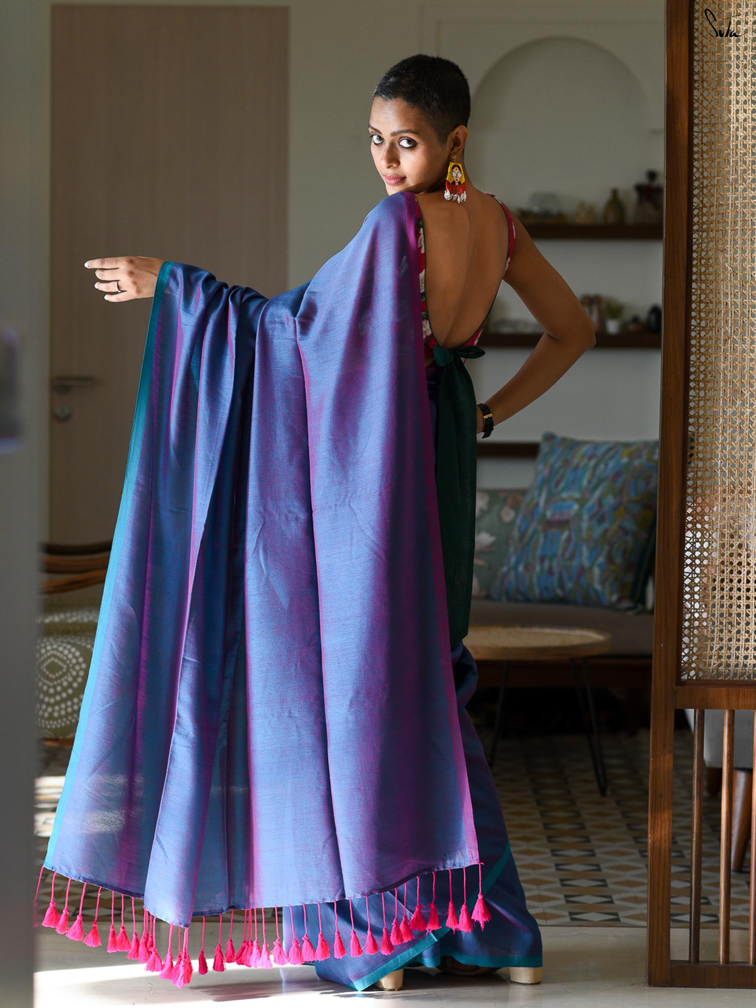 The City Of Dark Blue