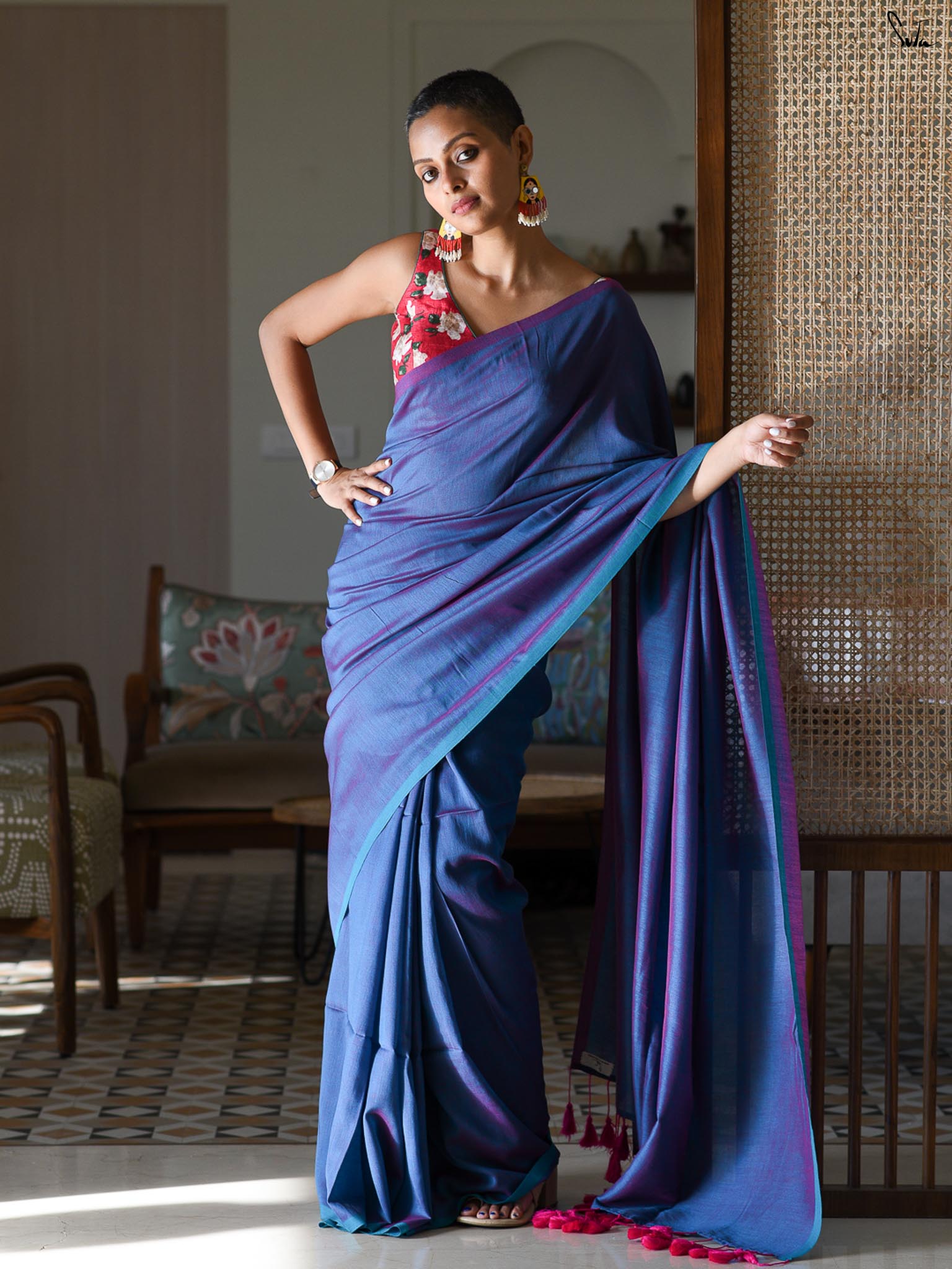 The City Of Dark Blue