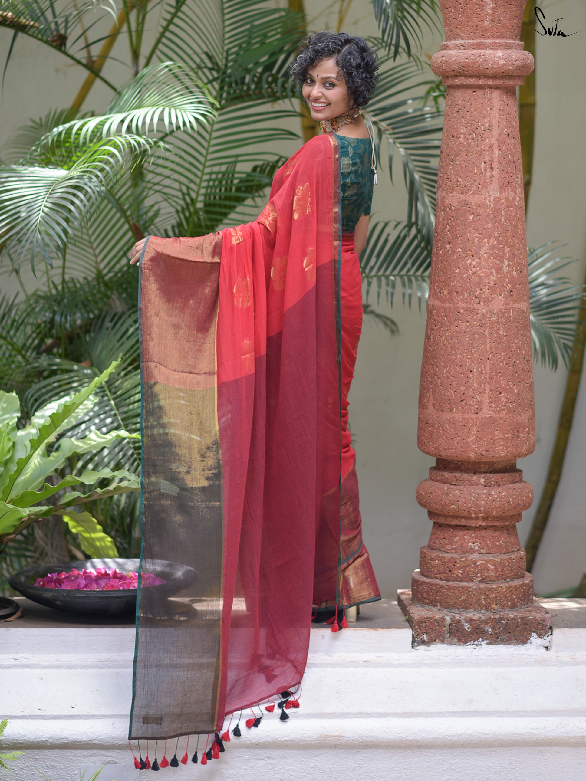 Laal Jawa Kusum