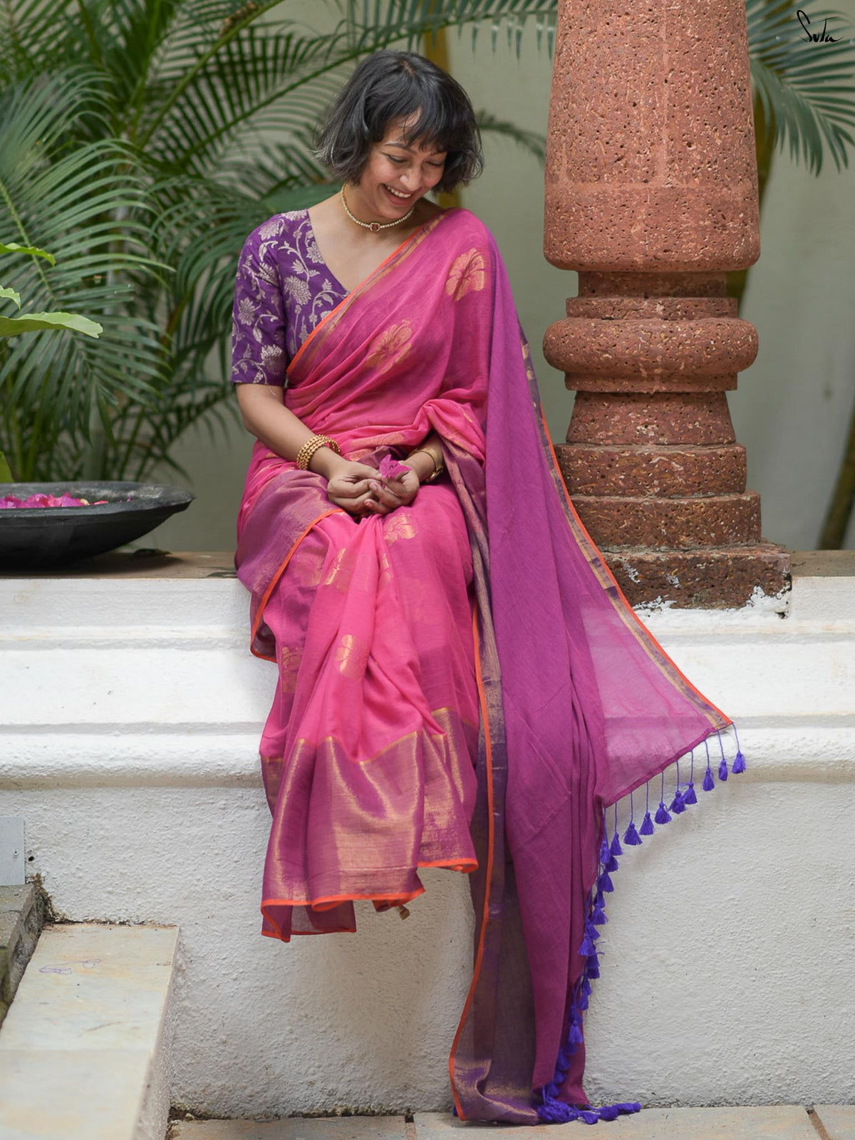 Ragini Jawa Kusum
